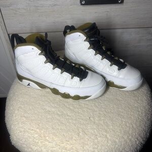 GS 6 Air Jordan 9 Retro